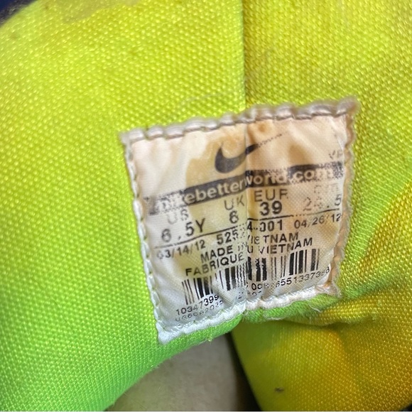 Nike Air Max Express (GS) - Picture 7 of 8